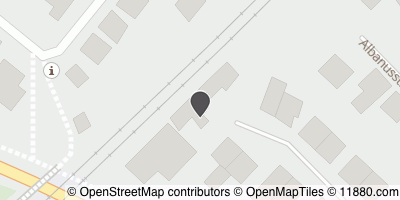 Auf Stadtplan Flörsheim am Main anzeigen