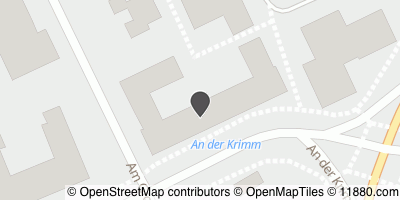 Auf Stadtplan Mainz am Rhein anzeigen