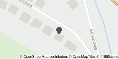 Auf Stadtplan Zell, Mosel anzeigen