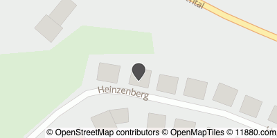 Auf Stadtplan Zell, Mosel anzeigen