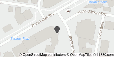 Auf Stadtplan Hochheim am Main anzeigen