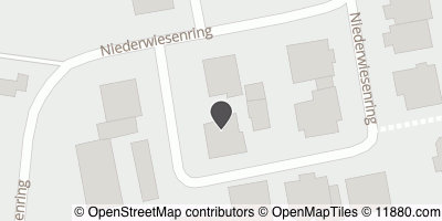 Auf Stadtplan Rodgau anzeigen