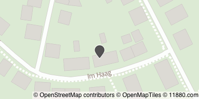 Auf Stadtplan Zeil am Main anzeigen