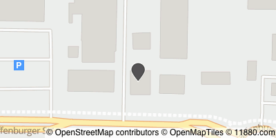 Auf Stadtplan Mörfelden-Walldorf anzeigen