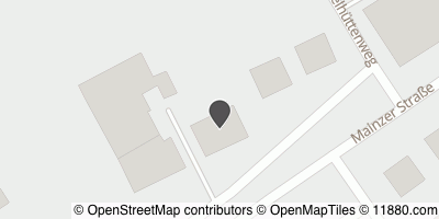 Auf Stadtplan Raunheim anzeigen