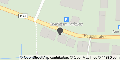 Auf Stadtplan Laufach anzeigen