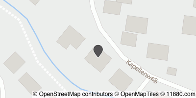 Auf Stadtplan Zapfendorf anzeigen