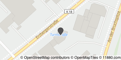 Auf Stadtplan Mainz am Rhein anzeigen