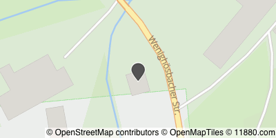 Auf Stadtplan Hösbach anzeigen