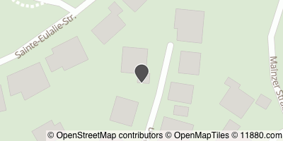 Auf Stadtplan Laufach anzeigen