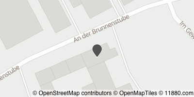 Auf Stadtplan Mainz am Rhein anzeigen