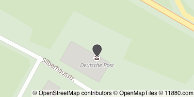 Auf Stadtplan Tröstau anzeigen