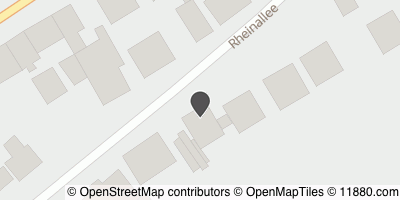 Auf Stadtplan Eltville am Rhein anzeigen