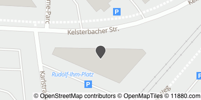 Auf Stadtplan Raunheim anzeigen