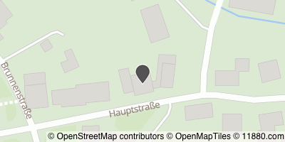 Auf Stadtplan Tröstau anzeigen
