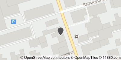 Auf Stadtplan Dreieich anzeigen