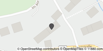 Auf Stadtplan Flußbach anzeigen