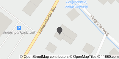 Auf Stadtplan Bergrheinfeld anzeigen