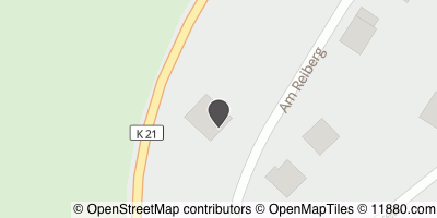 Auf Stadtplan Plein anzeigen