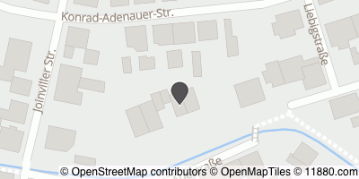 Auf Stadtplan Dreieich anzeigen