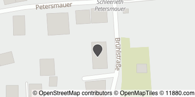 Auf Stadtplan Werneck anzeigen