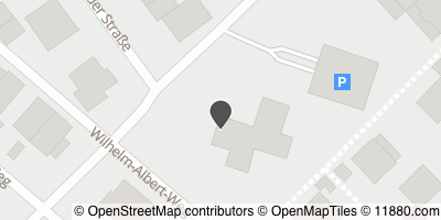 Auf Stadtplan Rodgau anzeigen