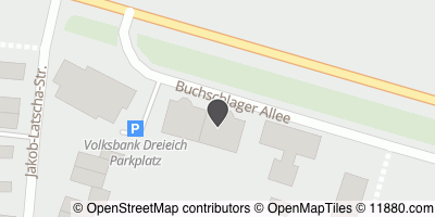 Auf Stadtplan Dreieich anzeigen