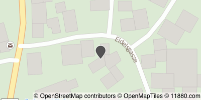 Auf Stadtplan Reckendorf, Oberfranken anzeigen