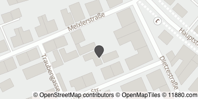 Auf Stadtplan Mainz am Rhein anzeigen