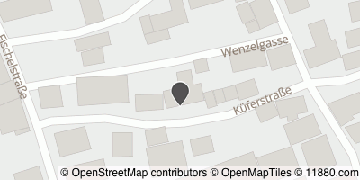 Auf Stadtplan Reil anzeigen