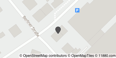 Auf Stadtplan Rodgau anzeigen