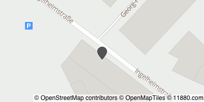 Auf Stadtplan Mainz am Rhein anzeigen