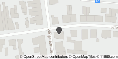 Auf Stadtplan Dreieich anzeigen