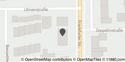 Auf Stadtplan Dreieich anzeigen