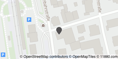 Auf Stadtplan Rodgau anzeigen