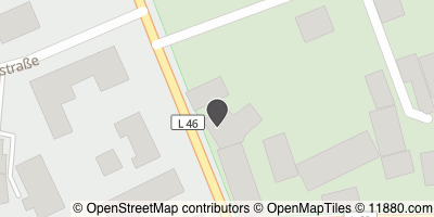 Auf Stadtplan Großlittgen anzeigen