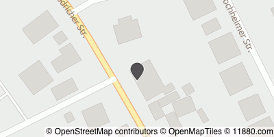 Auf Stadtplan Eltville am Rhein anzeigen