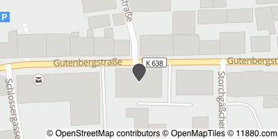 Auf Stadtplan Eltville am Rhein anzeigen