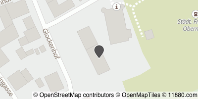 Auf Stadtplan Schweinfurt anzeigen