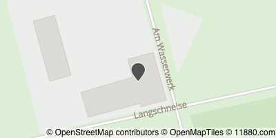 Auf Stadtplan Rodgau anzeigen