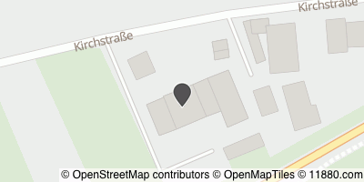 Auf Stadtplan Budenheim bei Mainz anzeigen