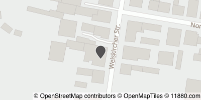 Auf Stadtplan Rodgau anzeigen