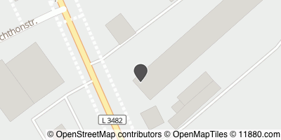 Auf Stadtplan Wiesbaden anzeigen