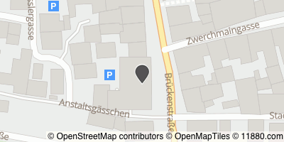 Auf Stadtplan Haßfurt anzeigen