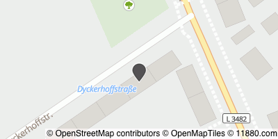 Auf Stadtplan Wiesbaden anzeigen