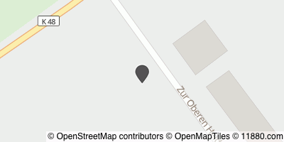 Auf Stadtplan Blankenrath anzeigen