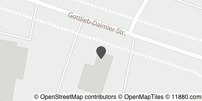 Auf Stadtplan Sennfeld, Unterfranken anzeigen