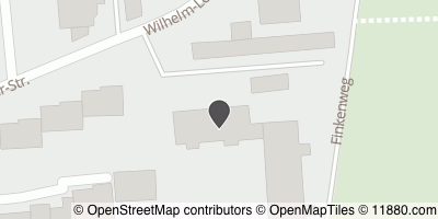 Auf Stadtplan Rodgau anzeigen