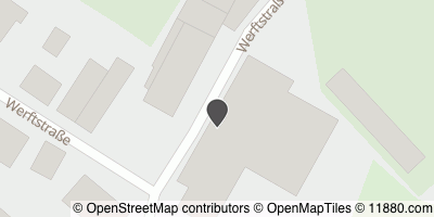 Auf Stadtplan Walluf anzeigen