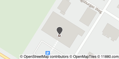 Auf Stadtplan Mainhausen anzeigen